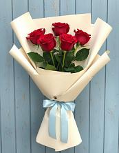 Букет Классика чувств в Тюбе