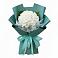 Букет цветов из: Гортензия в Тюбе