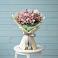Букет цветов из: Орхидеи и Розы в Тюбе