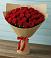 Букет Красные розы Милано в Тюбе