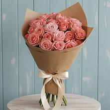 Букет цветов из:  Розы #REPLACE_PRED# Тюбе