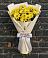 Букет цветов из: Хризантемы в Тюбе